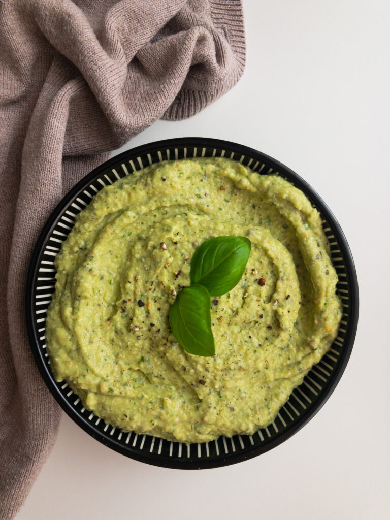 Avocado Pesto