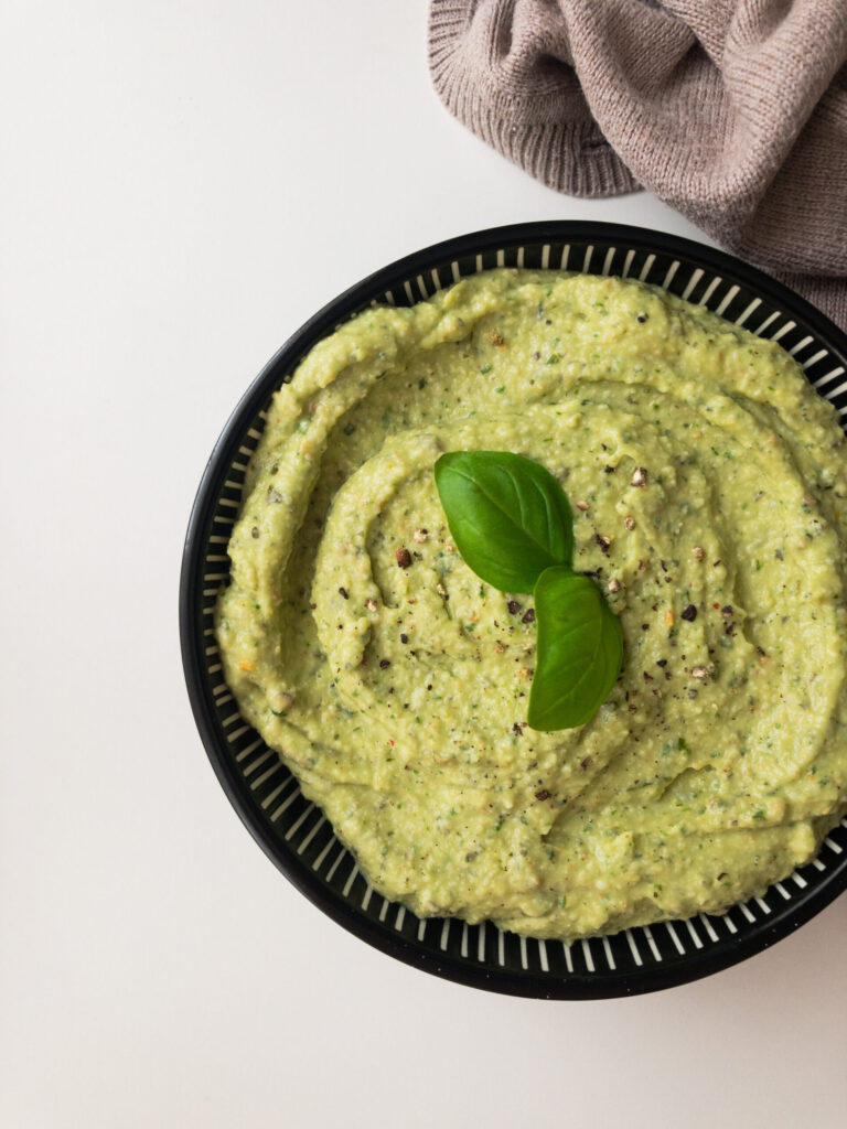 Avocado Pesto