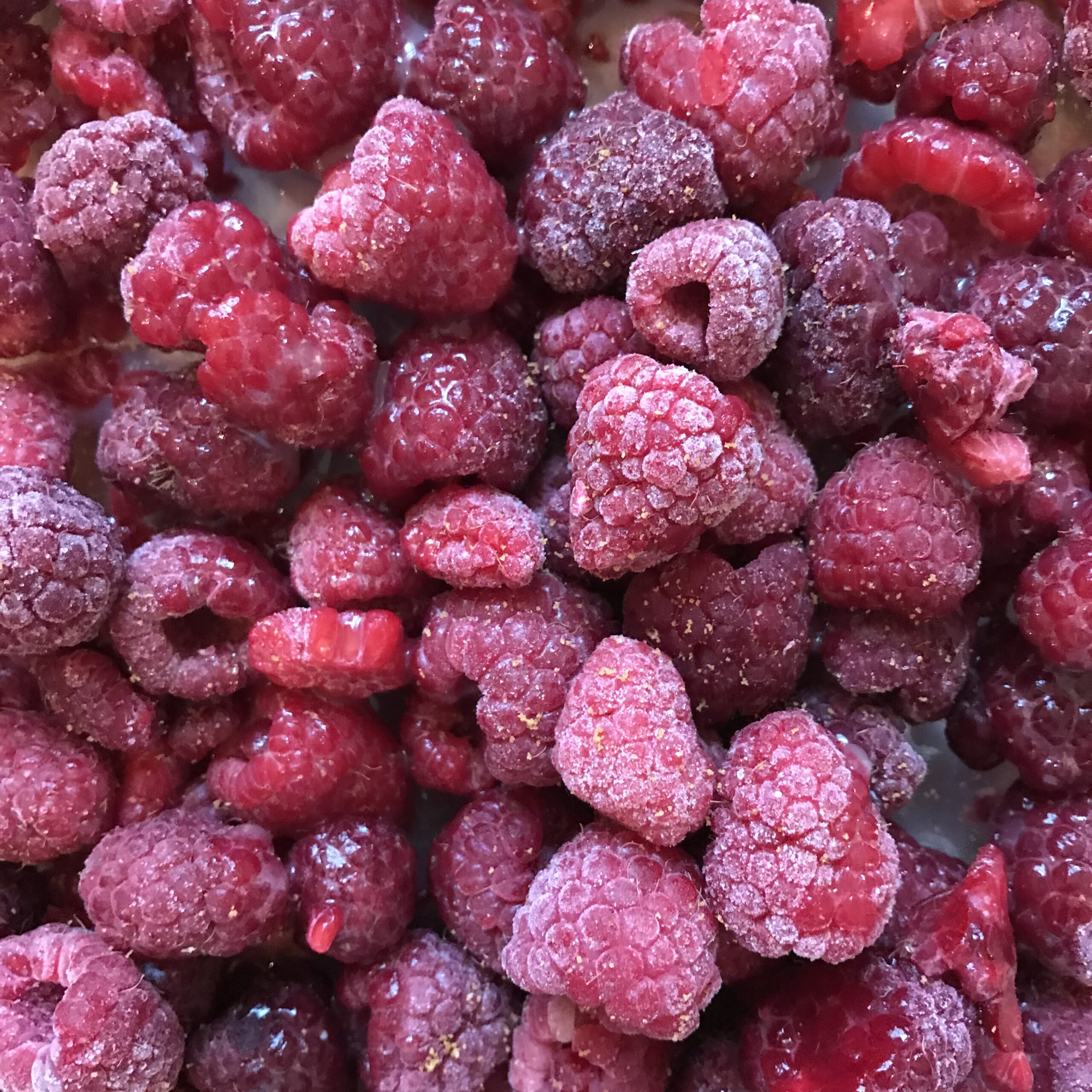 Himbeeren