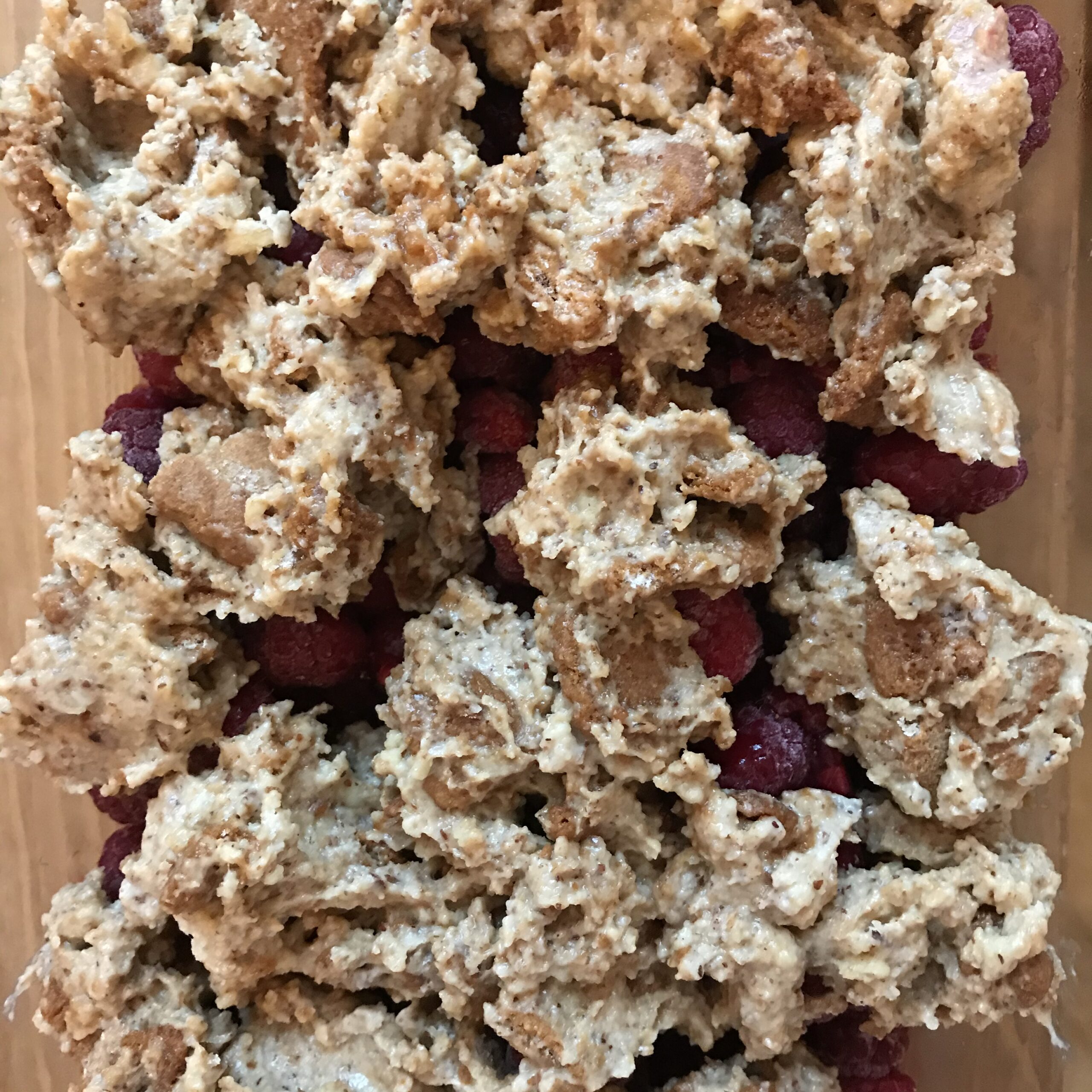 Crumble