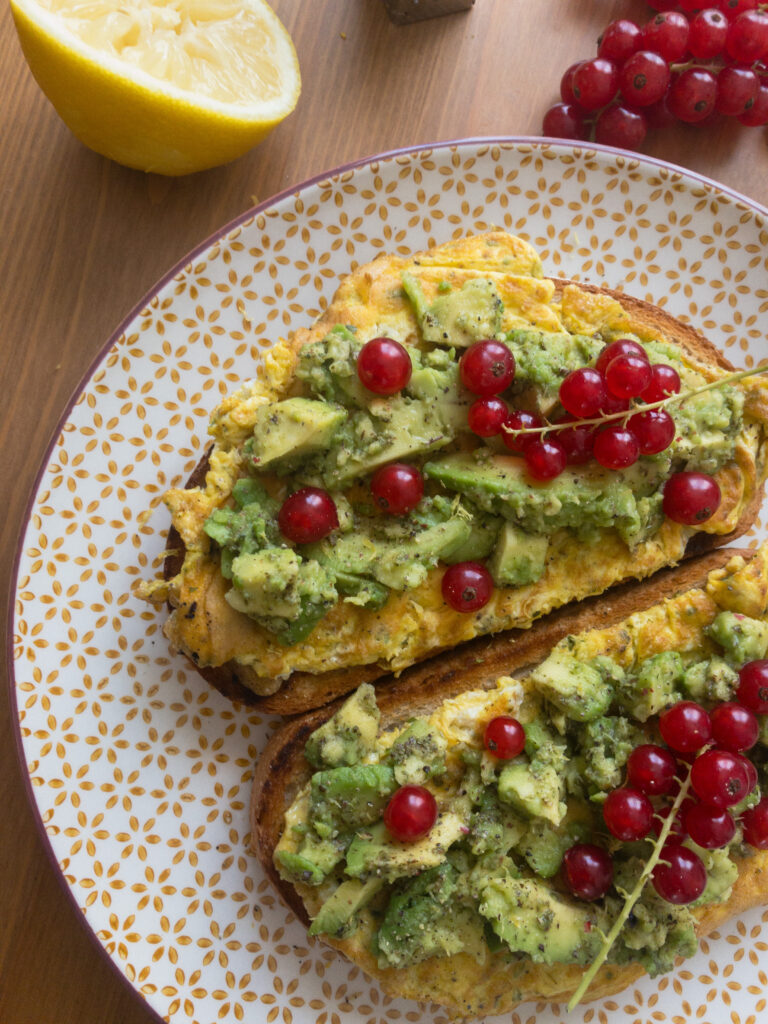 Avocado Toast