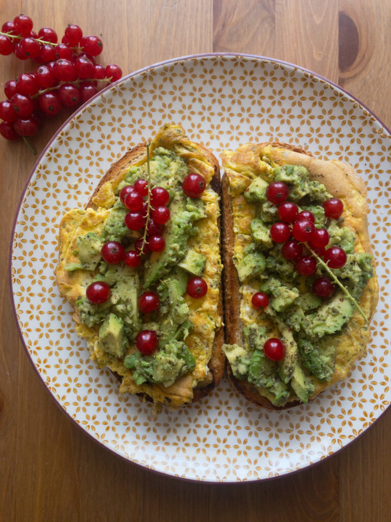 Avocado Toast