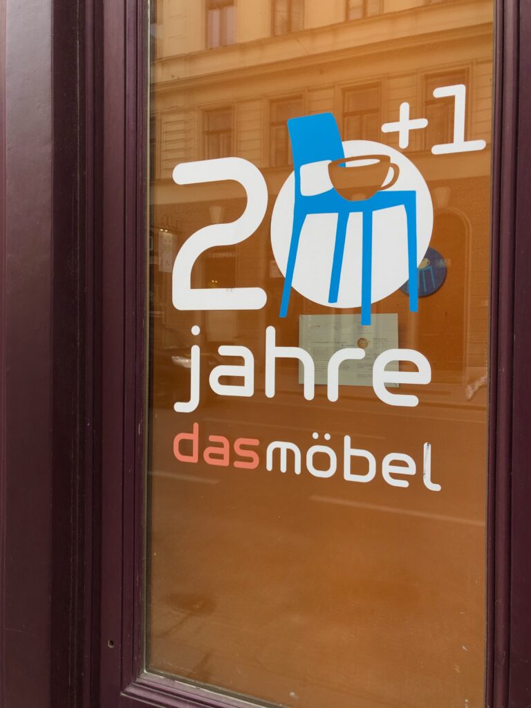 Möbel Logo