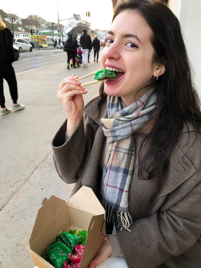 Mehr über den Artikel erfahren To-go Guide Wien: Essen & Genießen bei Zungenspitzengefühl Lieblingen