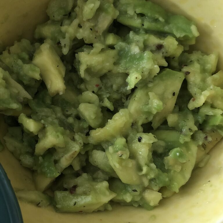 Guacamole