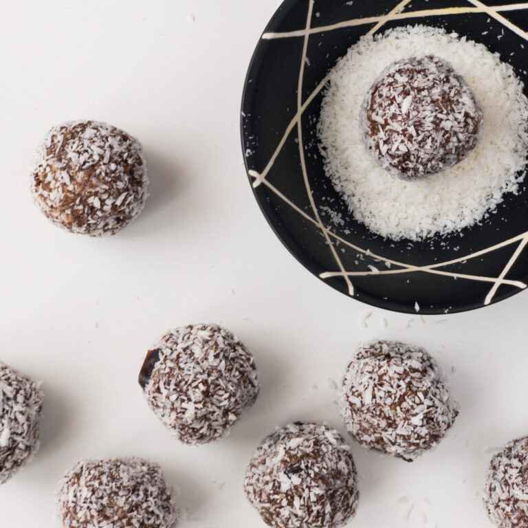 Read more about the article Energy Balls