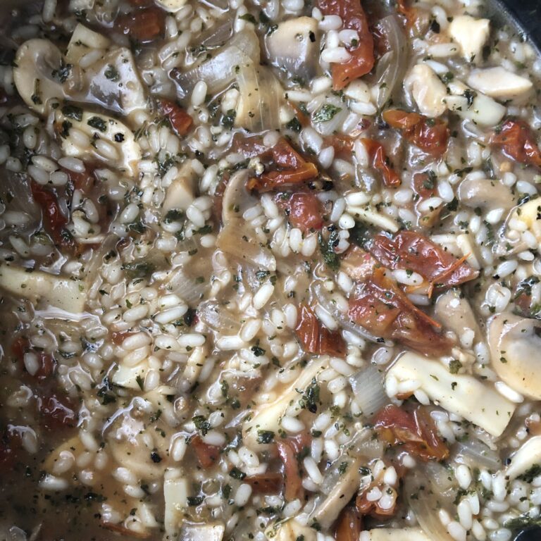 Risotto