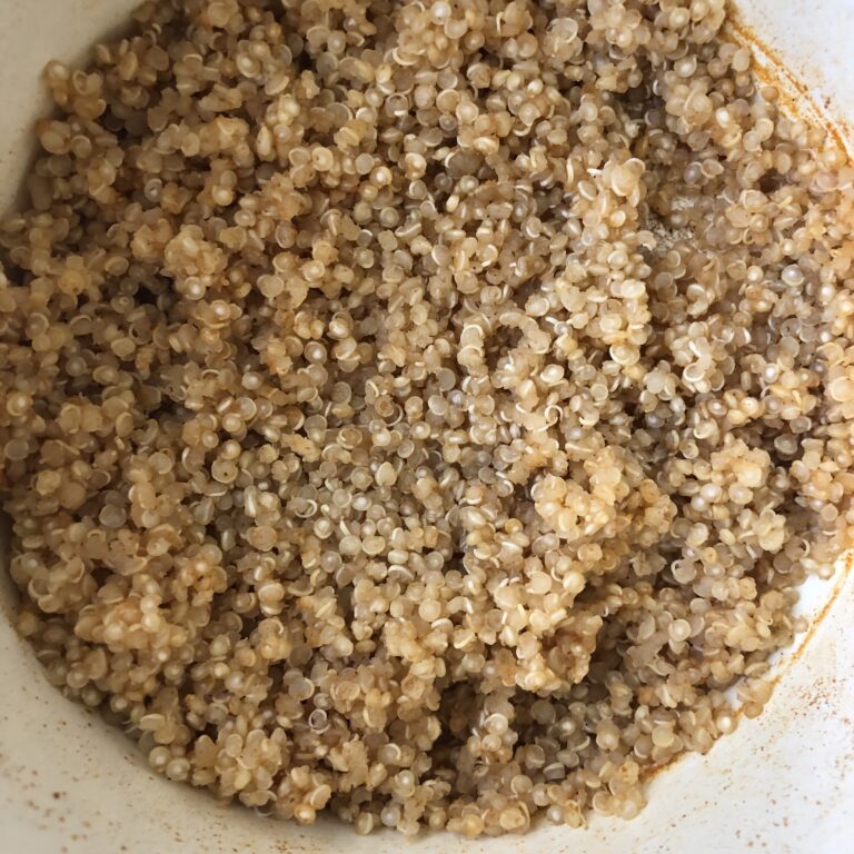 Quinoa