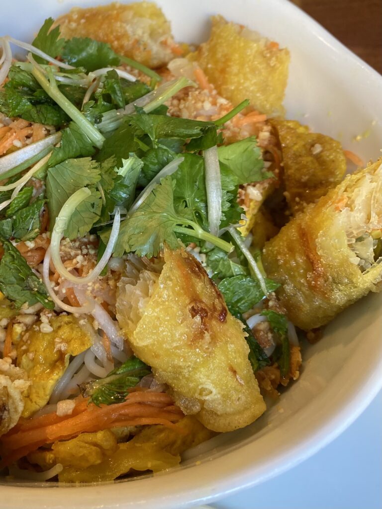 Mehr über den Artikel erfahren Bep Viet