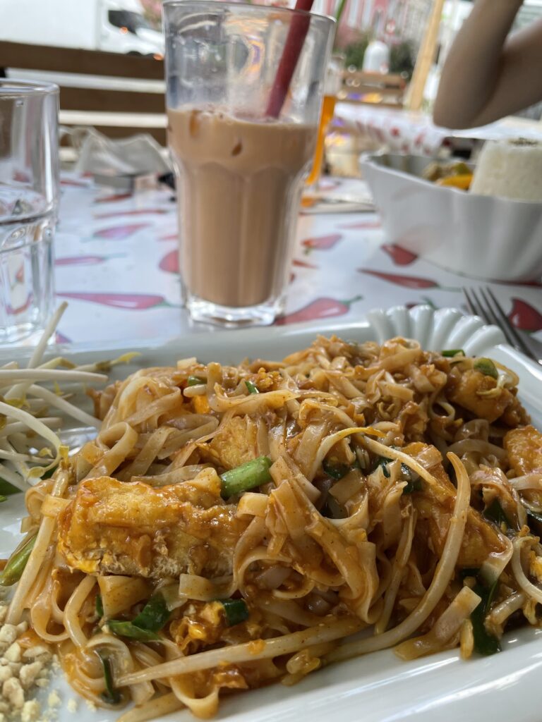 Pad Thai