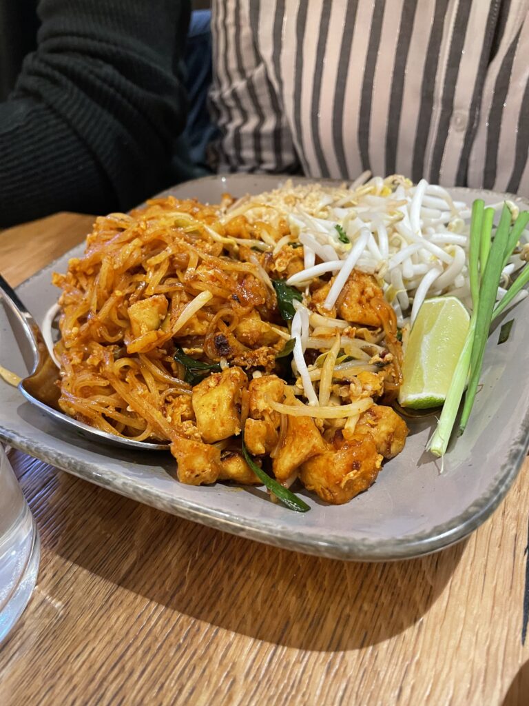 Pad Thai