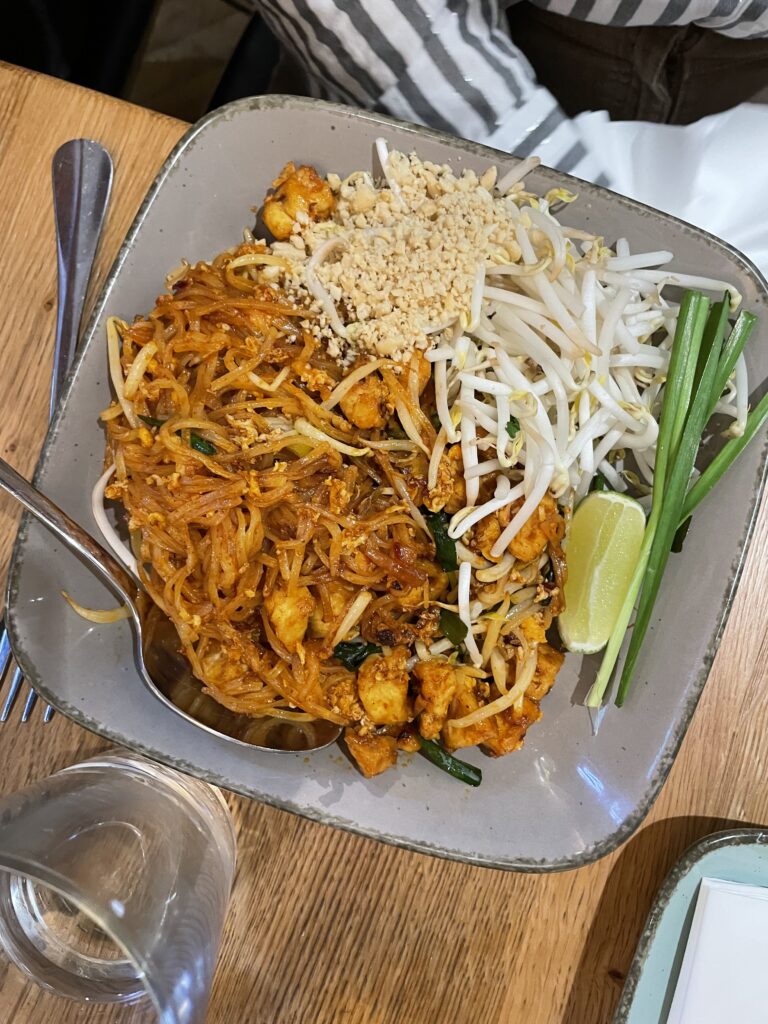 Pad Thai
