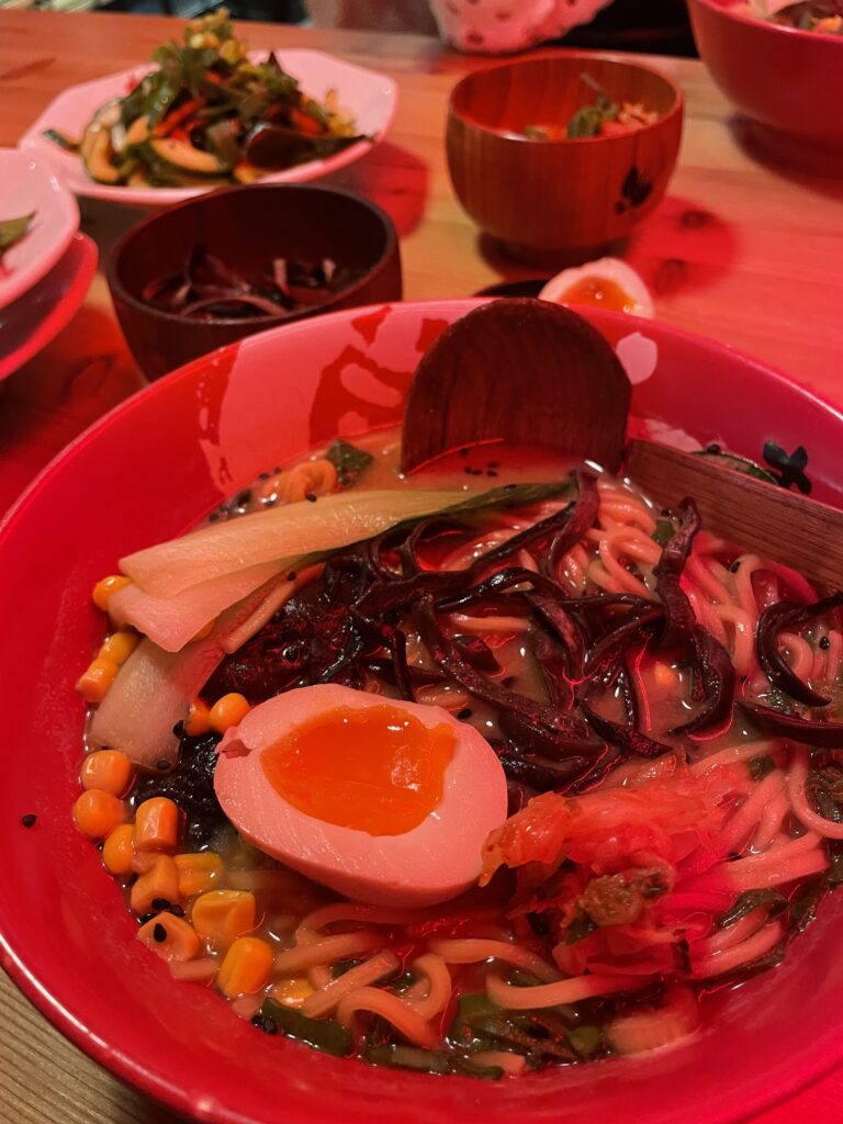 Mehr über den Artikel erfahren Ramen Makotoya