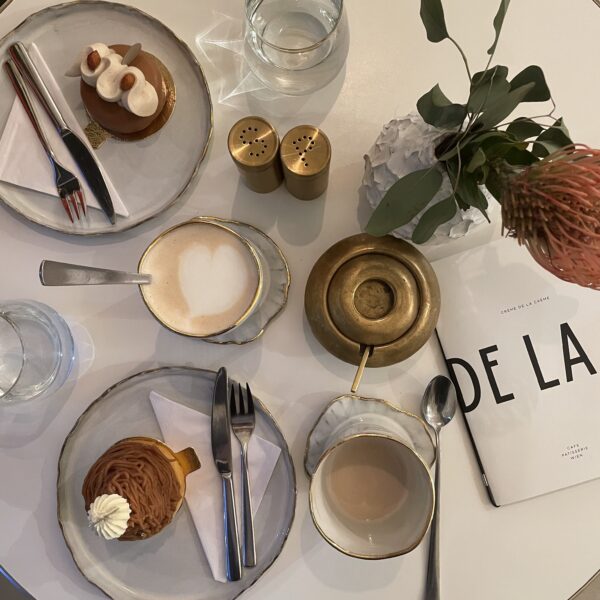 Crème de la Crème